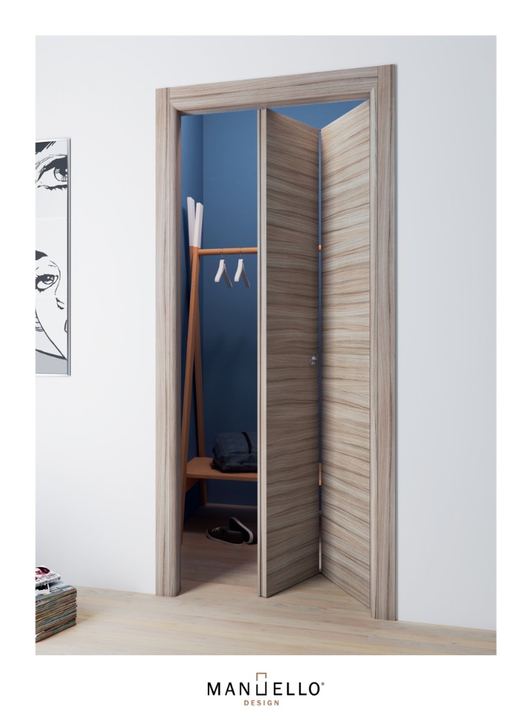Laminato   mod. 110 Palissandro